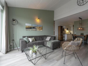 Lovely apartment with garden